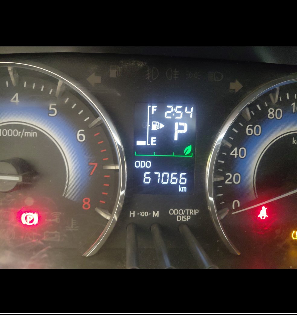 تويوتا راش STD Sport 2023 image