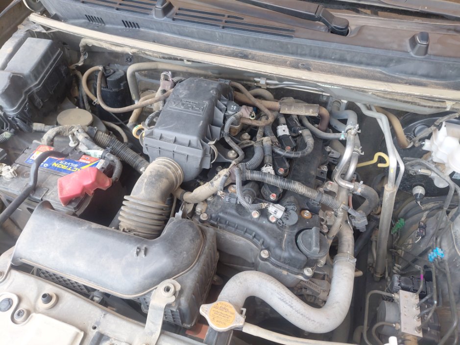 تويوتا راش STD Sport 2023 image