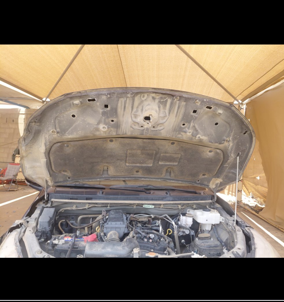 تويوتا راش STD Sport 2023 image