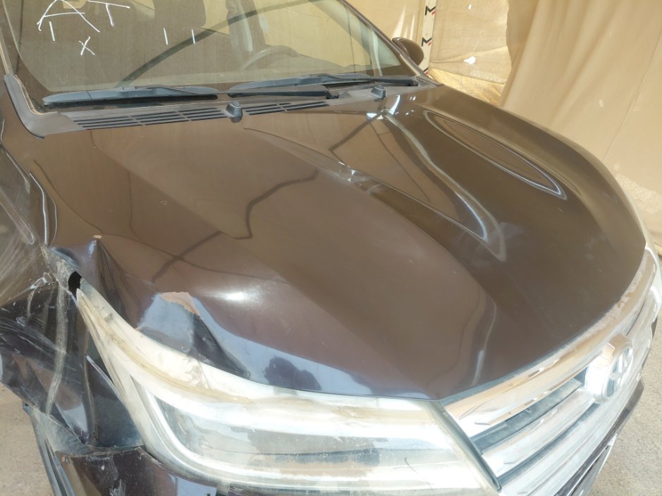تويوتا راش STD Sport 2023 image