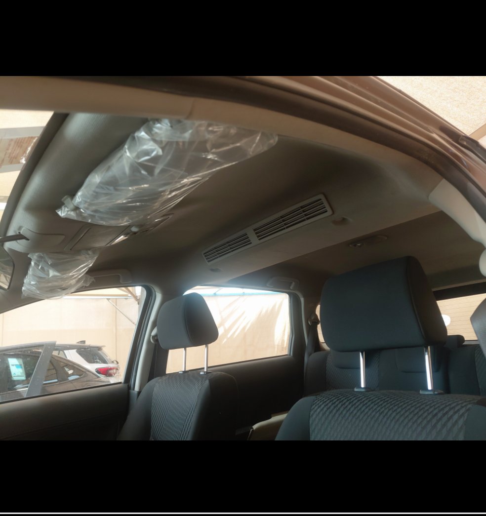 تويوتا راش STD Sport 2023 image