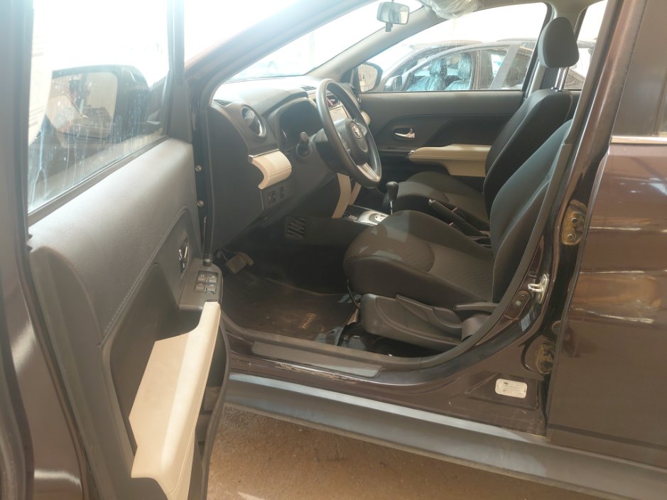 تويوتا راش STD Sport 2023 image