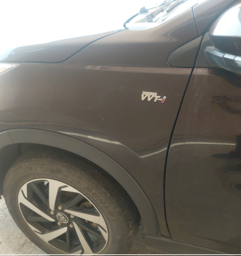 تويوتا راش STD Sport 2023 image