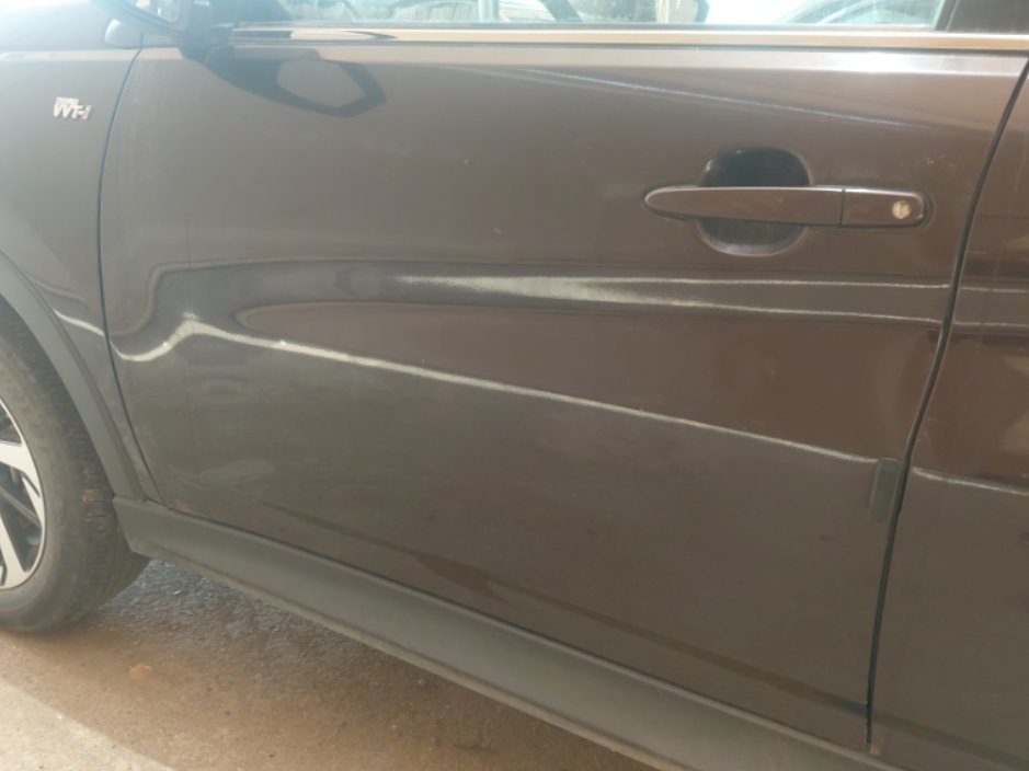 تويوتا راش STD Sport 2023 image
