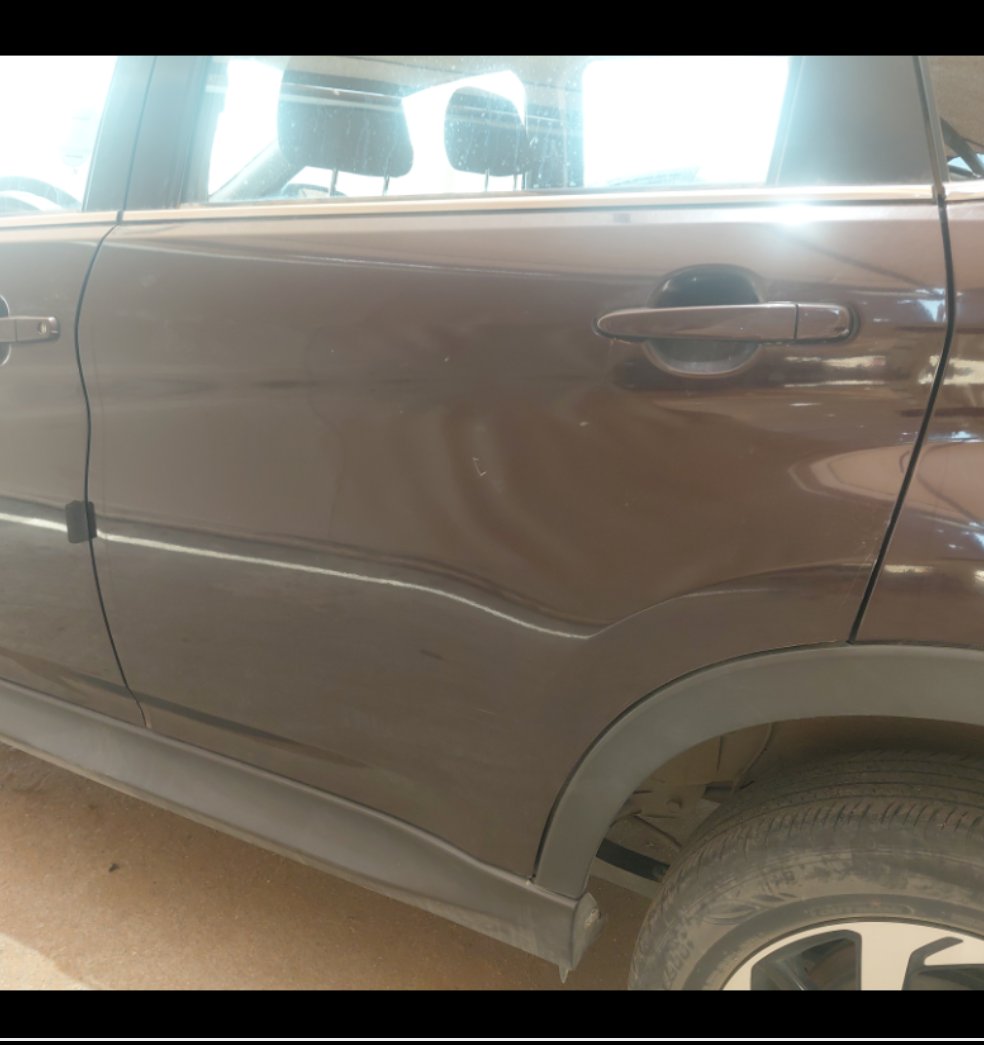تويوتا راش STD Sport 2023 image