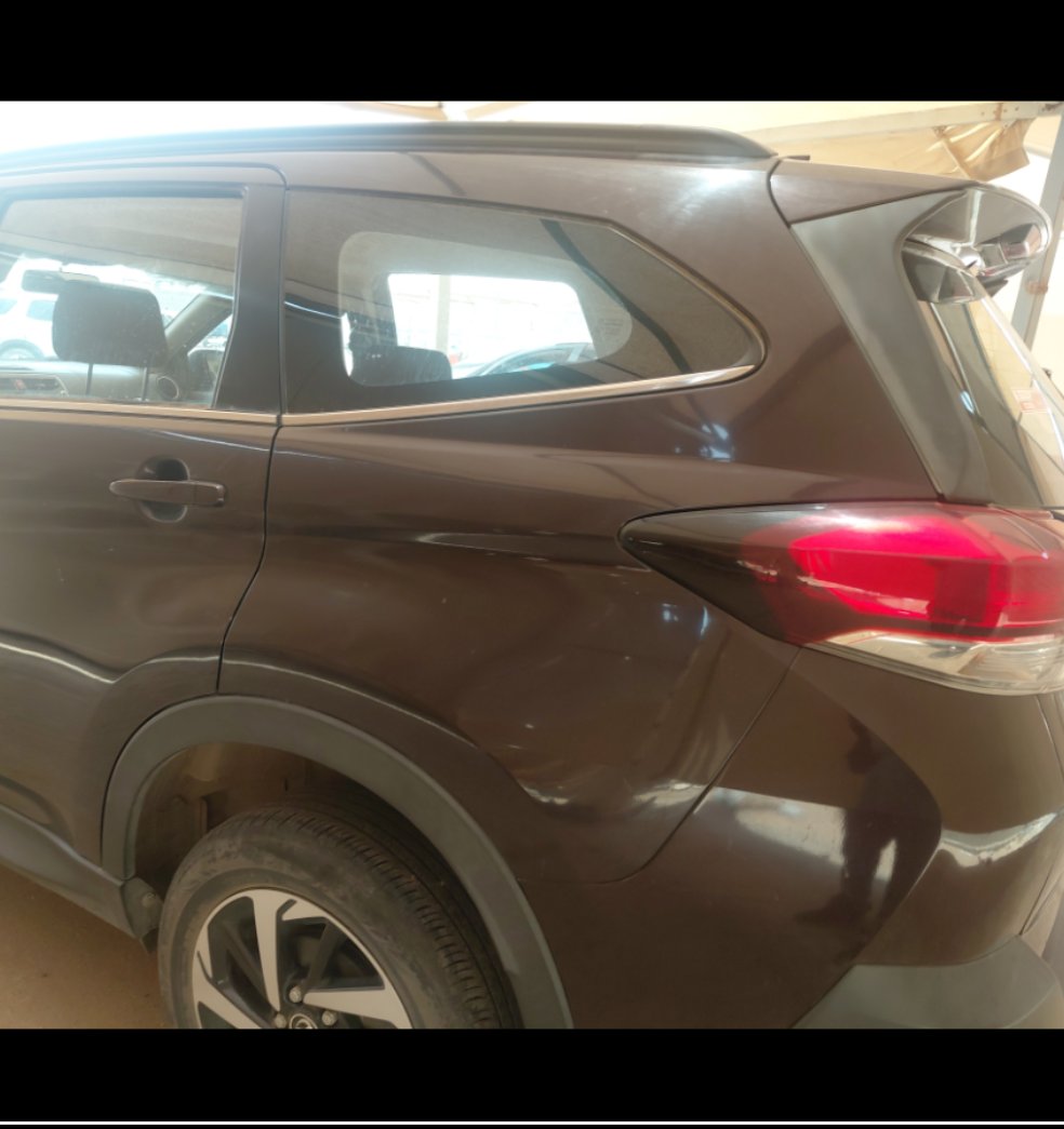 تويوتا راش STD Sport 2023 image