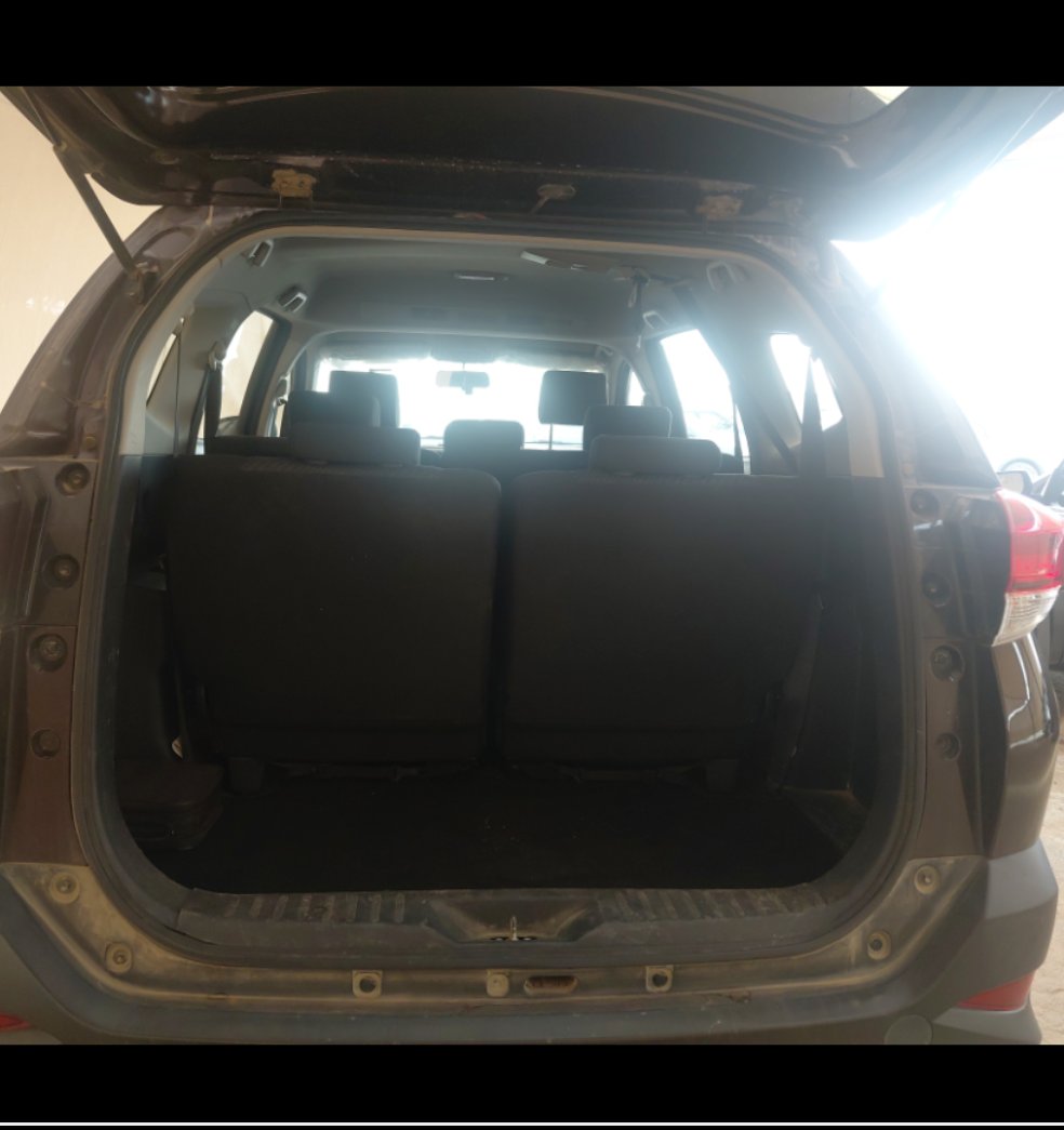 تويوتا راش STD Sport 2023 image