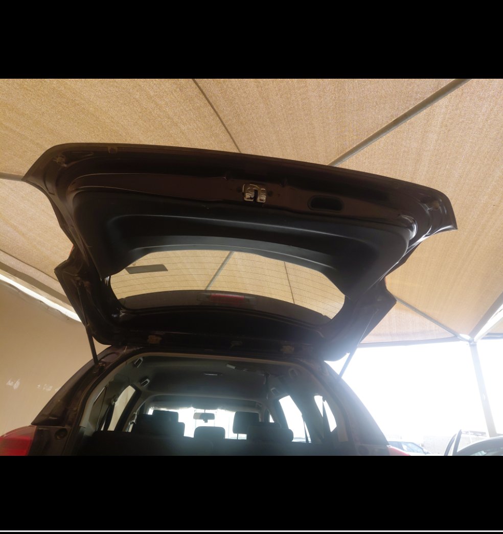 تويوتا راش STD Sport 2023 image