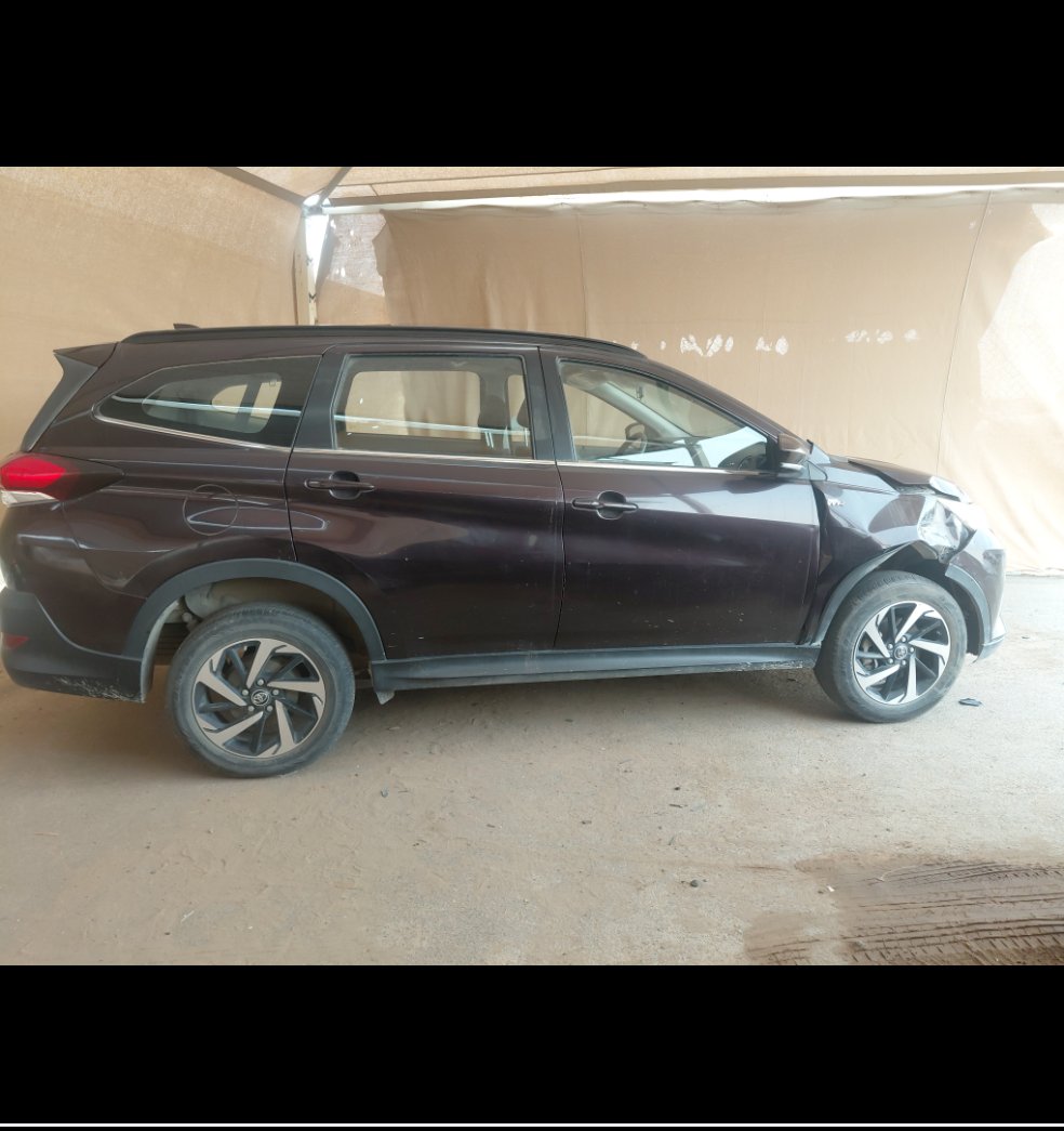 تويوتا راش STD Sport 2023 image