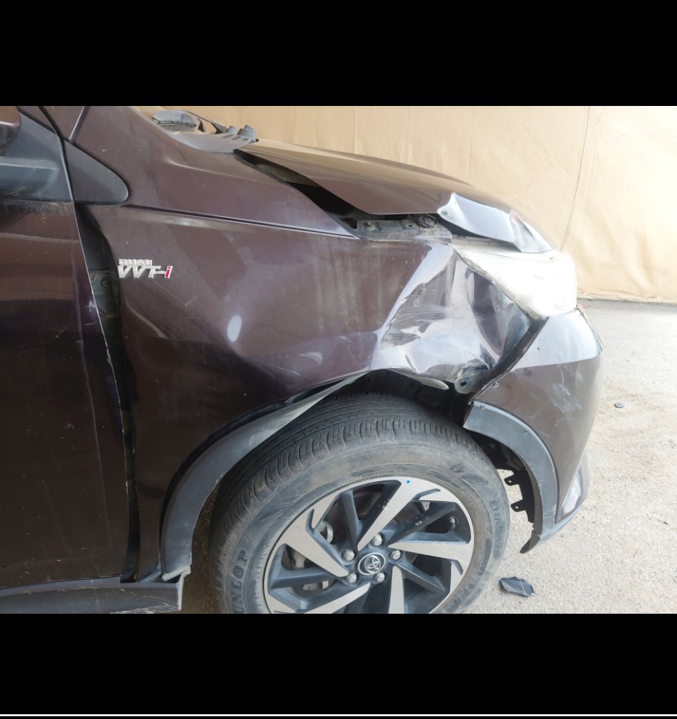تويوتا راش STD Sport 2023 image