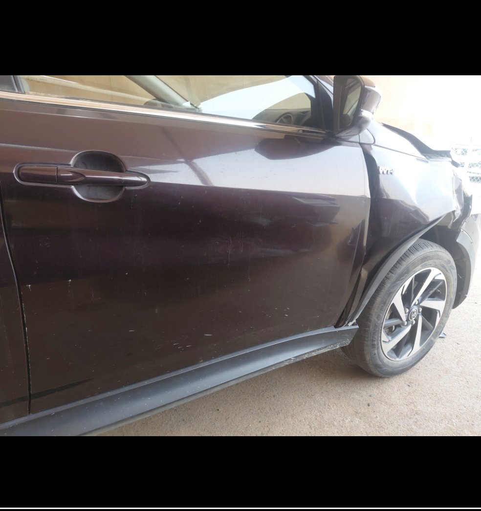 تويوتا راش STD Sport 2023 image