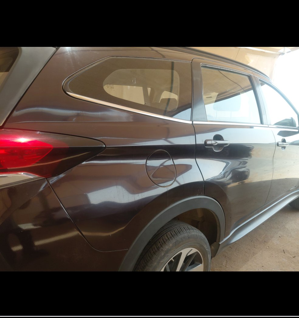 تويوتا راش STD Sport 2023 image