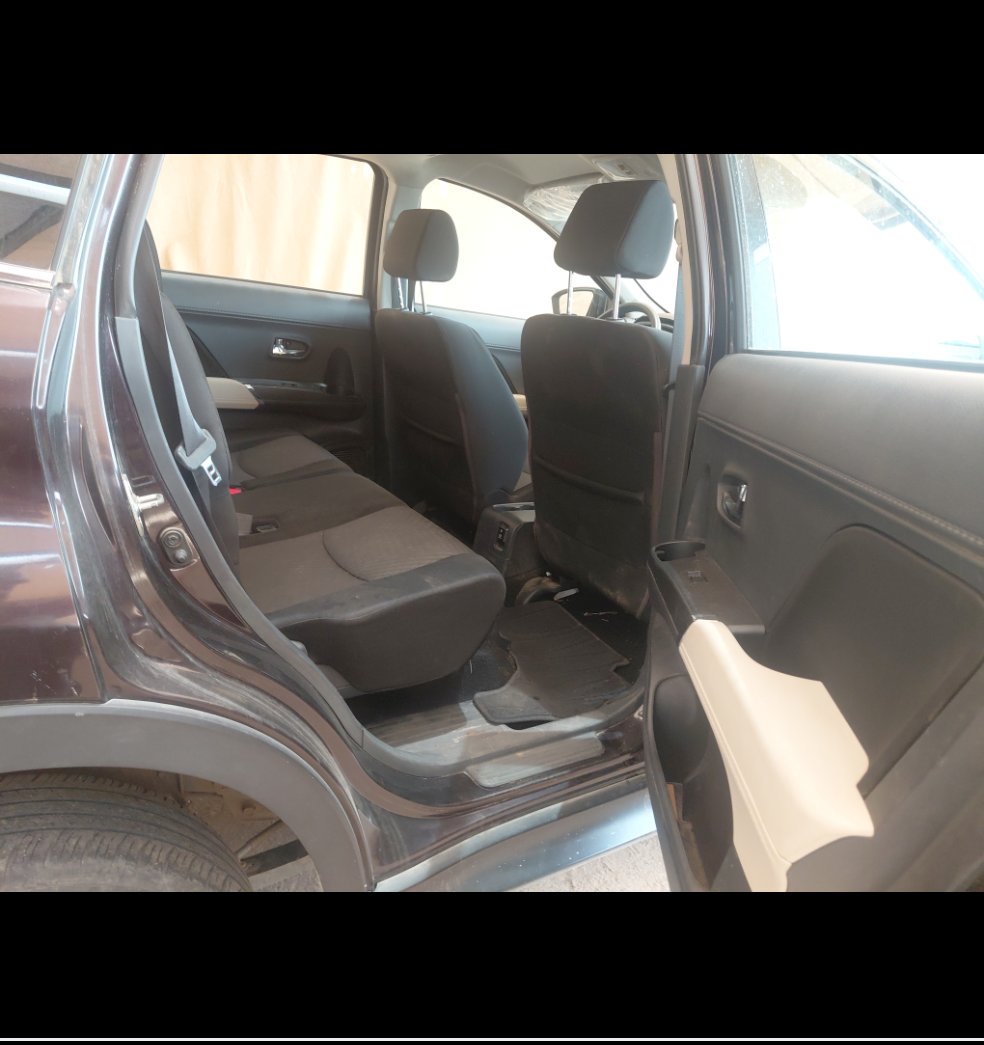 تويوتا راش STD Sport 2023 image