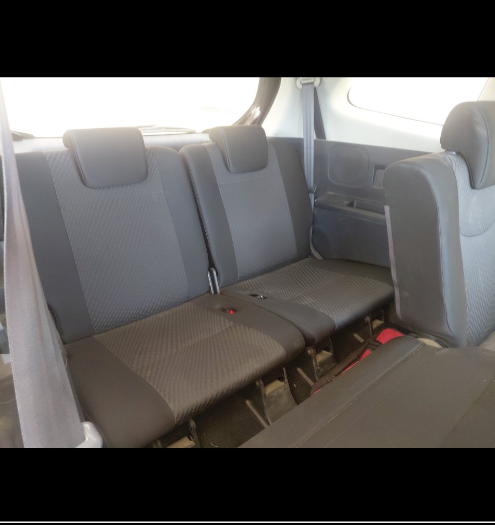 تويوتا راش STD Sport 2023 image