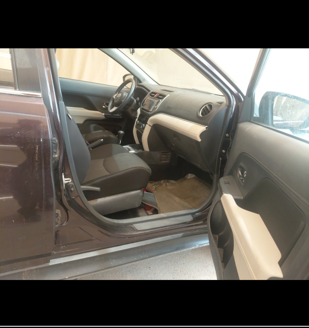 تويوتا راش STD Sport 2023 image