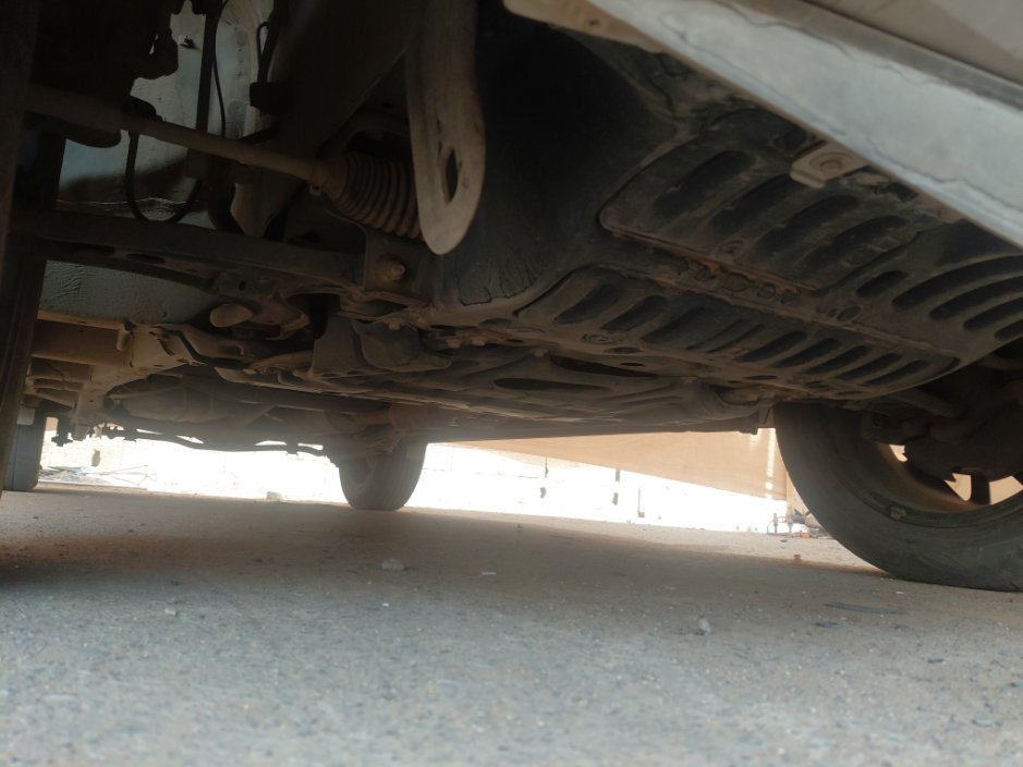 تويوتا راش STD Sport 2023 image
