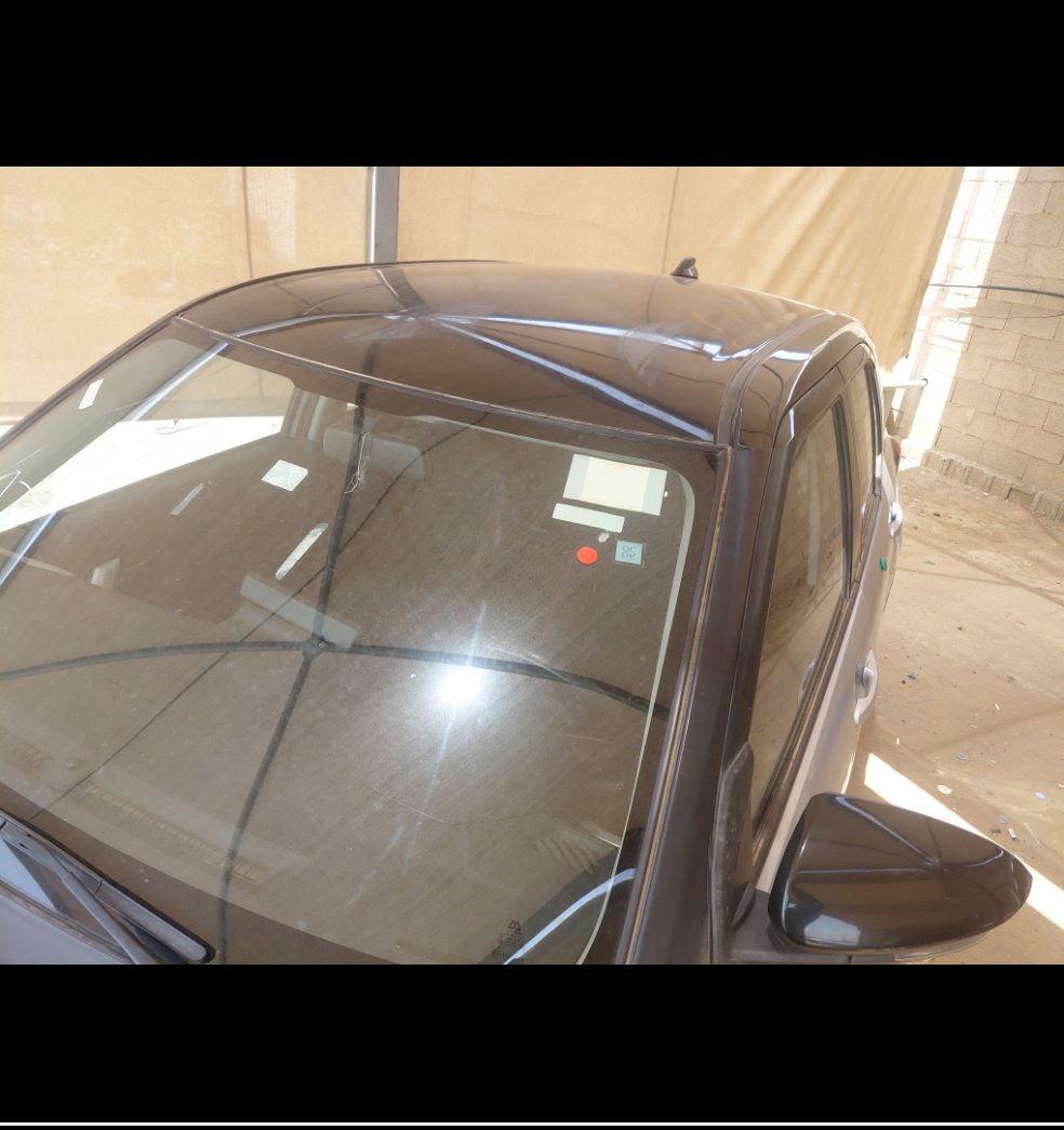 تويوتا رايز LIMITED 2023 image