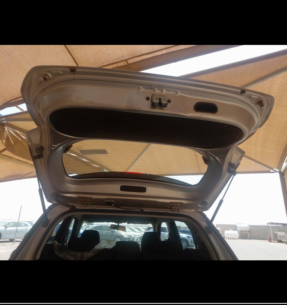 تويوتا رايز LIMITED 2023 image