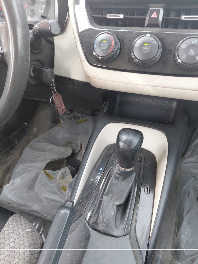 تويوتا كورولا XLI EXECUTIVE M/R  2021 image