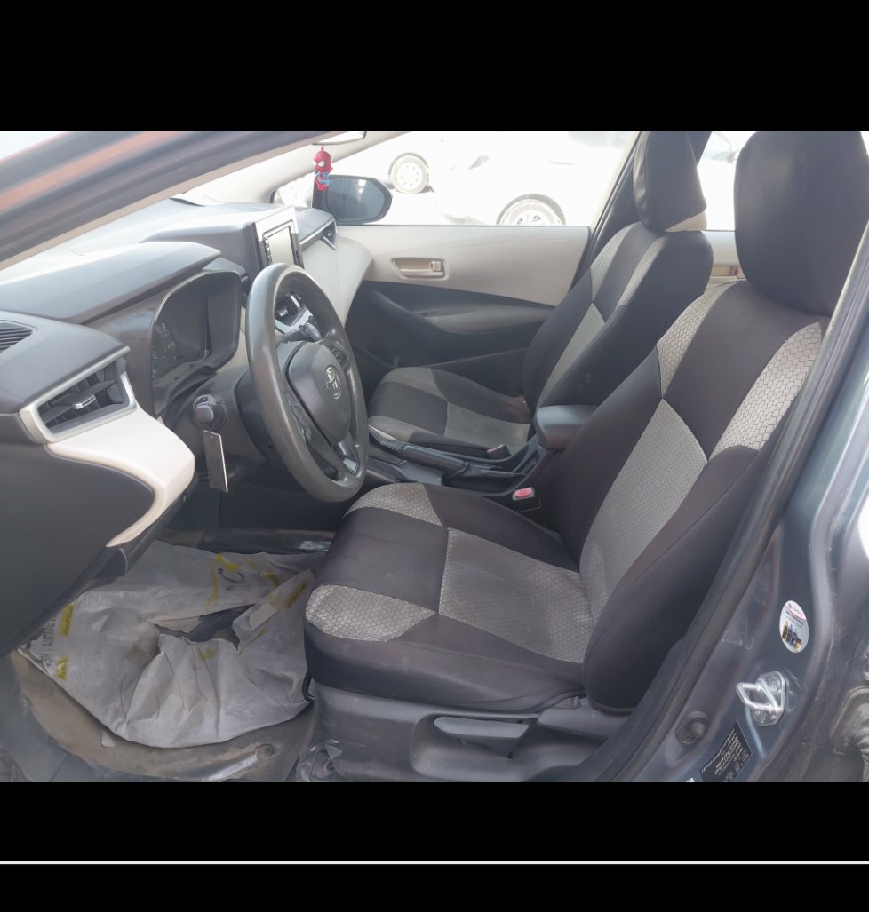تويوتا كورولا XLI EXECUTIVE M/R  2021 image