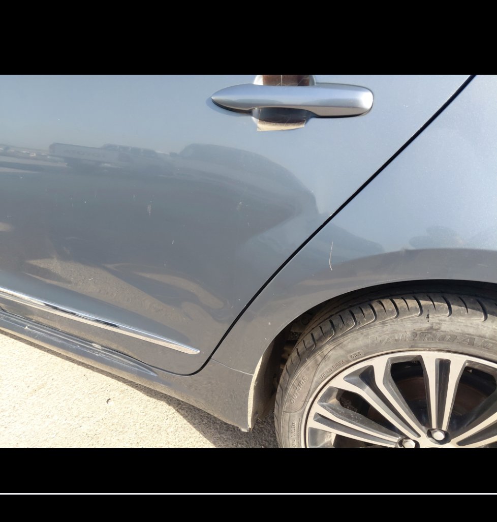 تويوتا كورولا XLI EXECUTIVE M/R  2021 image