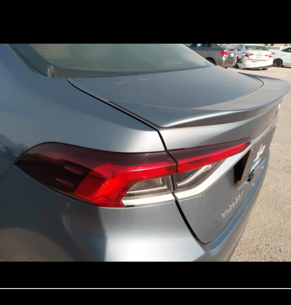 تويوتا كورولا XLI EXECUTIVE M/R  2021 image