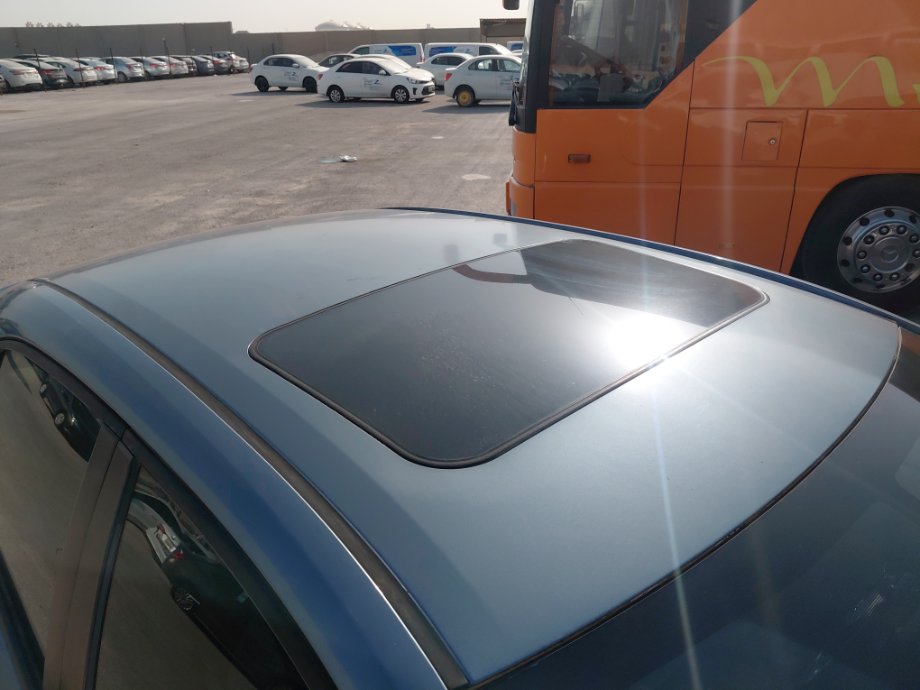 تويوتا كورولا XLI EXECUTIVE M/R  2021 image