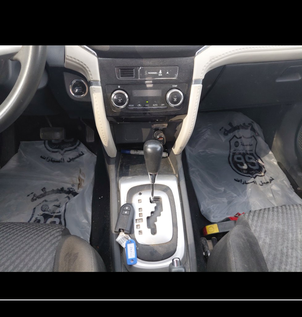 تويوتا راش STD رياضية 2023 image
