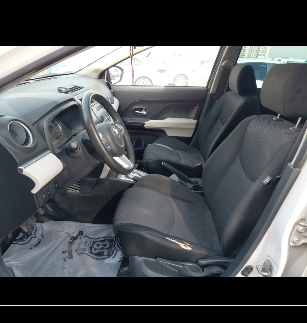 تويوتا راش STD رياضية 2023 image