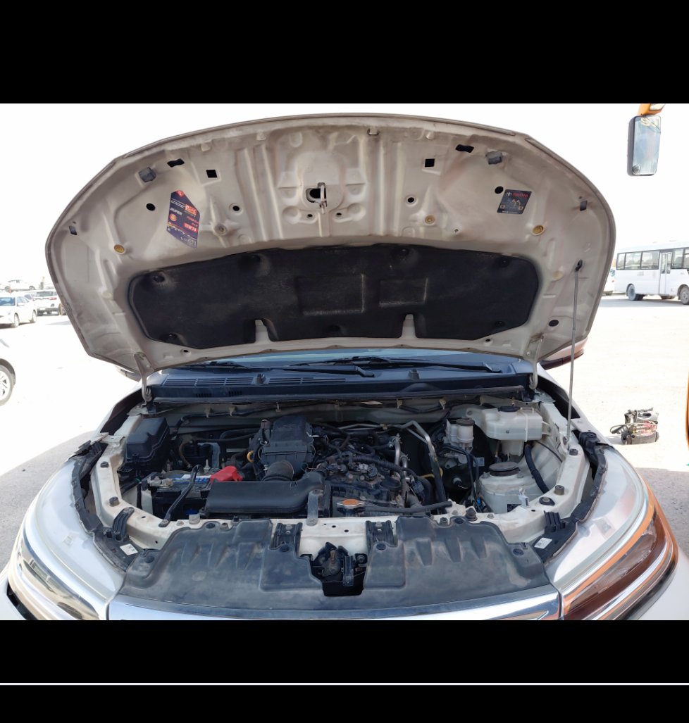 تويوتا راش STD رياضية 2023 image