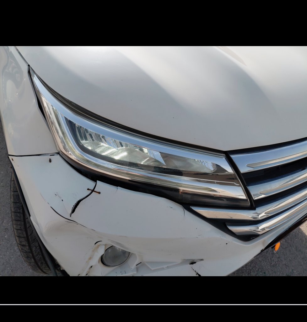 تويوتا راش STD رياضية 2023 image