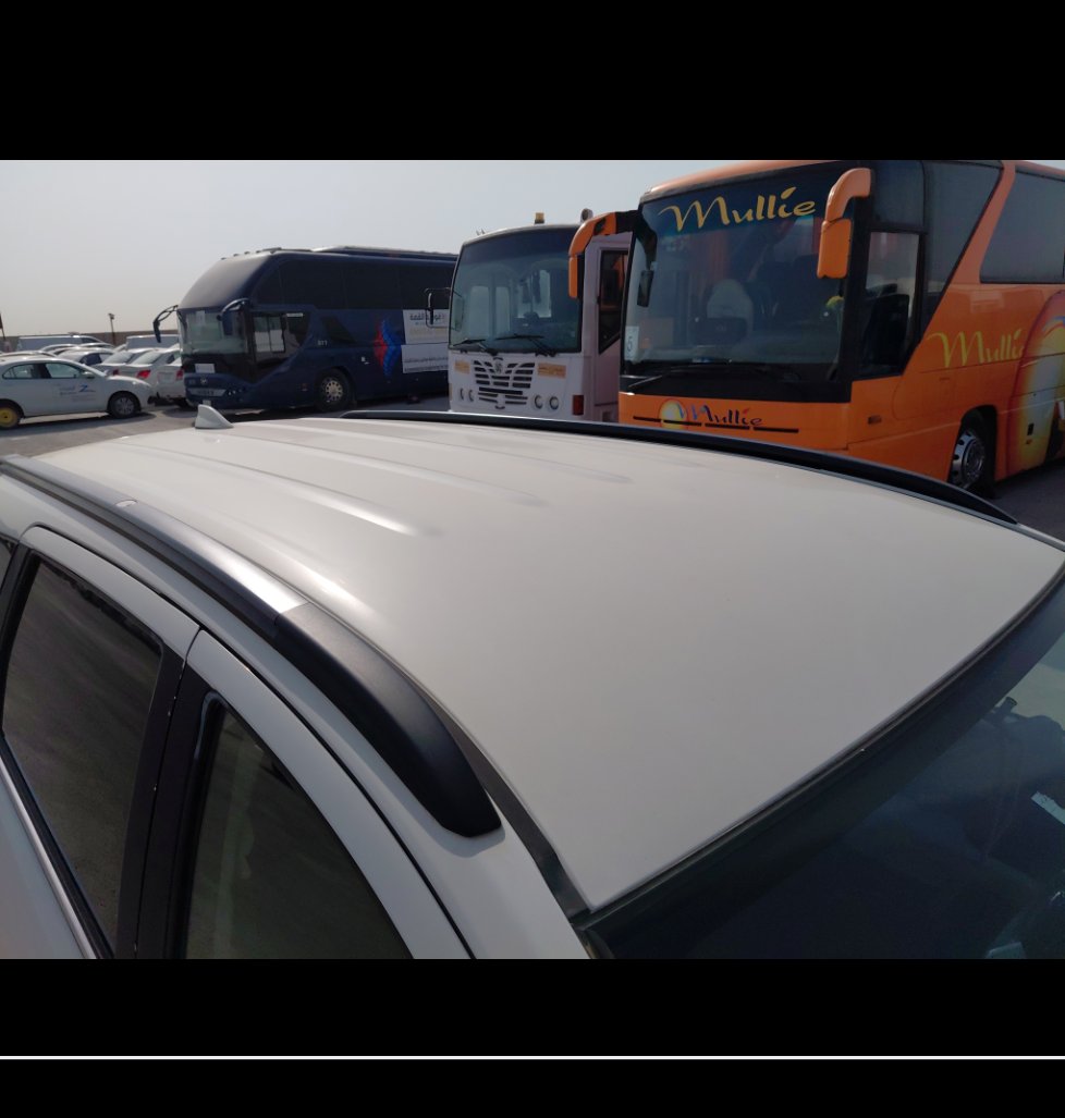 تويوتا راش STD رياضية 2023 image