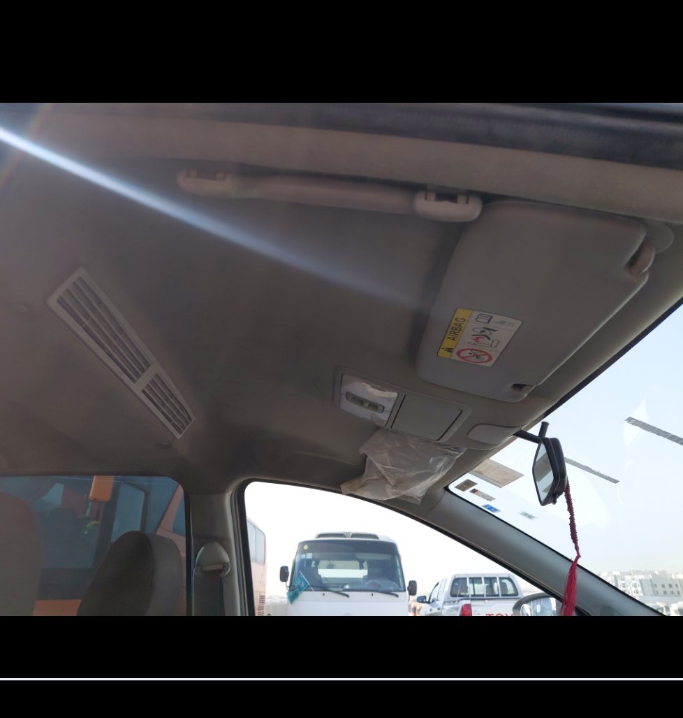 تويوتا راش STD رياضية 2023 image