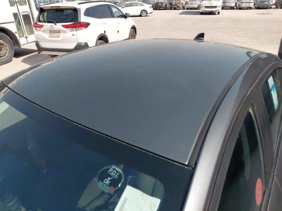 نيسان صني إس 2024 image