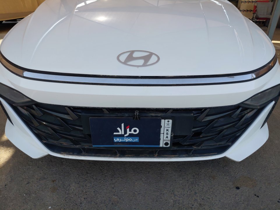 هيونداي أكسنت جي ال شركات 2024 image