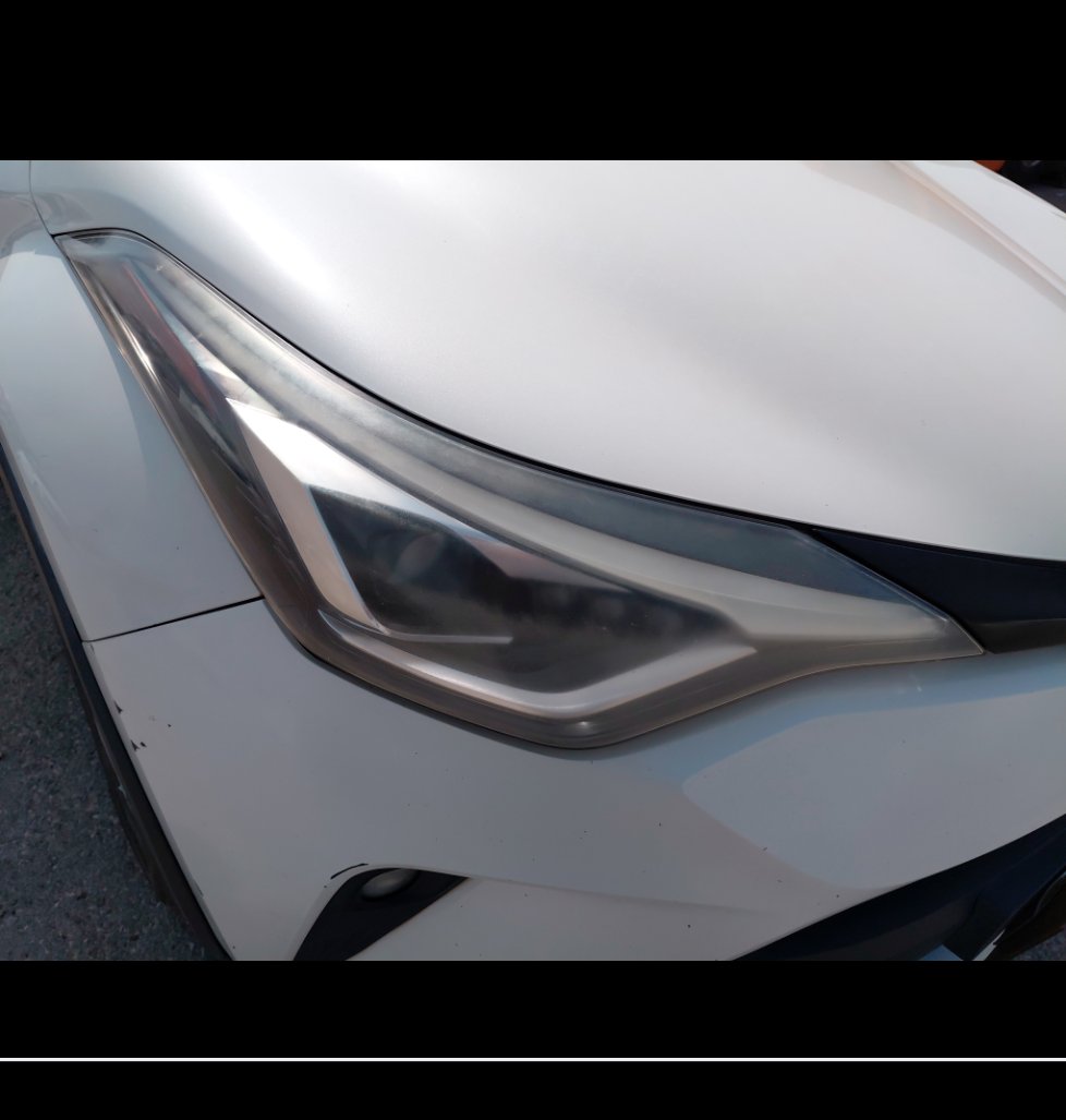 تويوتا سي اتش ار  DYNAMIC SPORTS UTILITY 2020 image