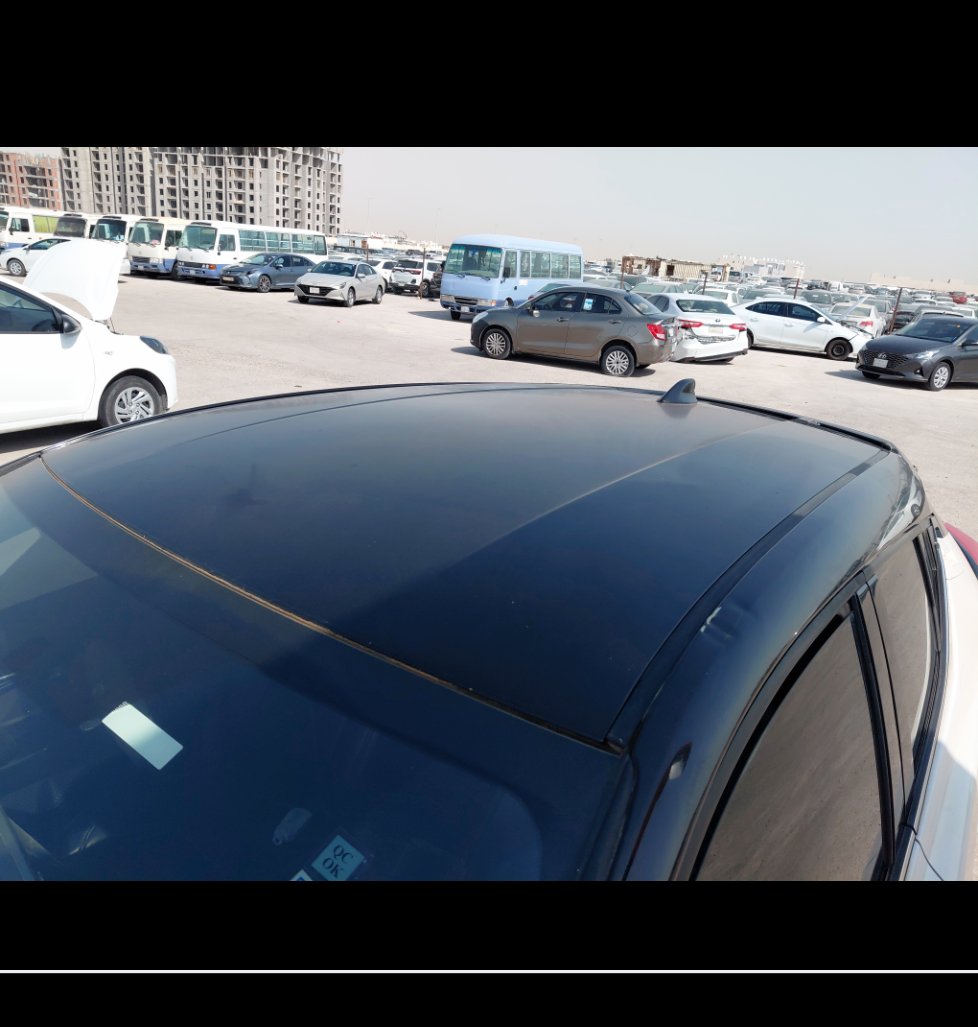 تويوتا سي اتش ار  DYNAMIC SPORTS UTILITY 2020 image