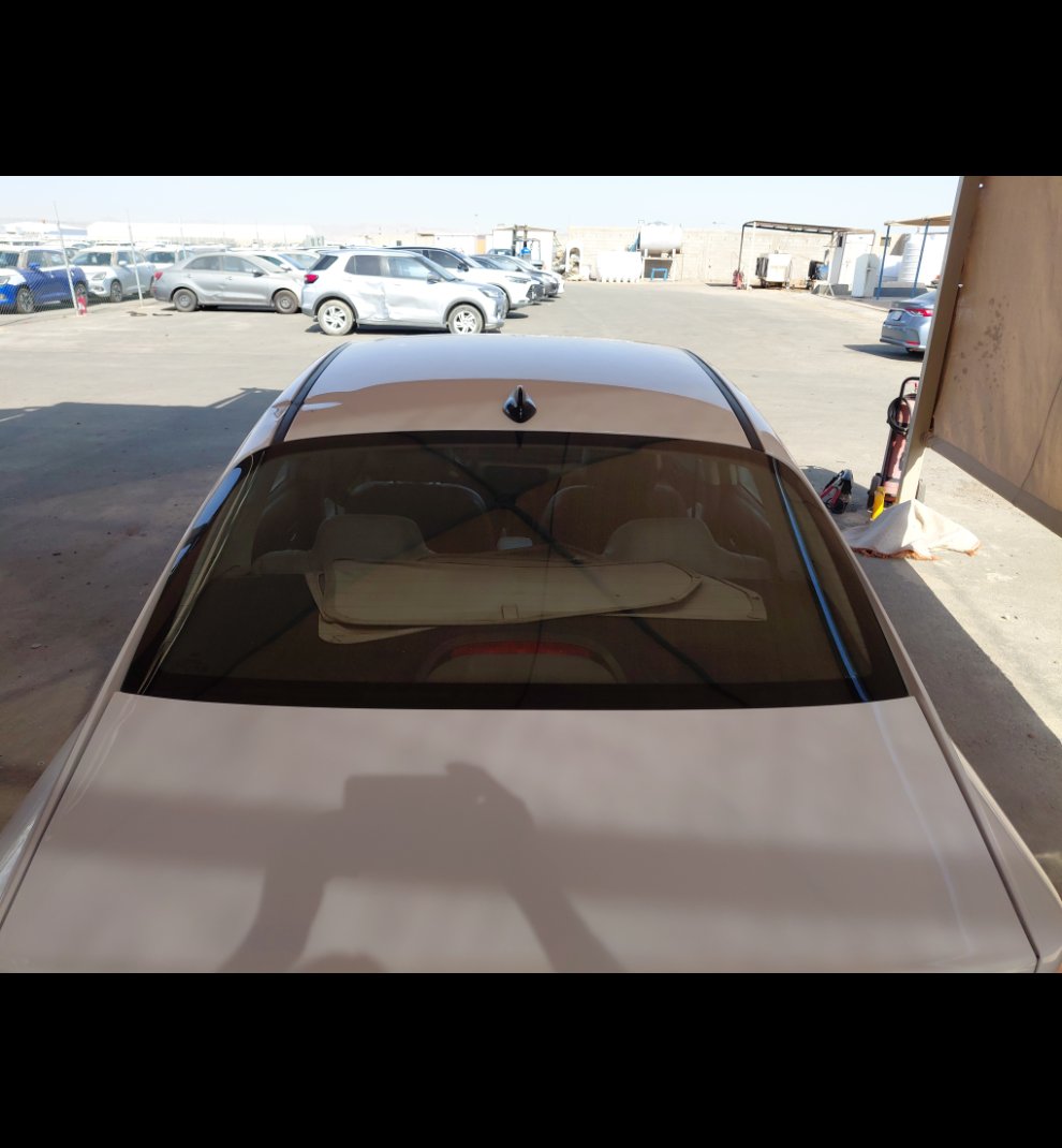 هيونداي أكسنت جي ال شركات 2024 image