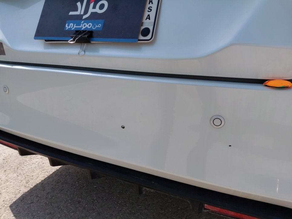 تويوتا يارس Y 2024 image
