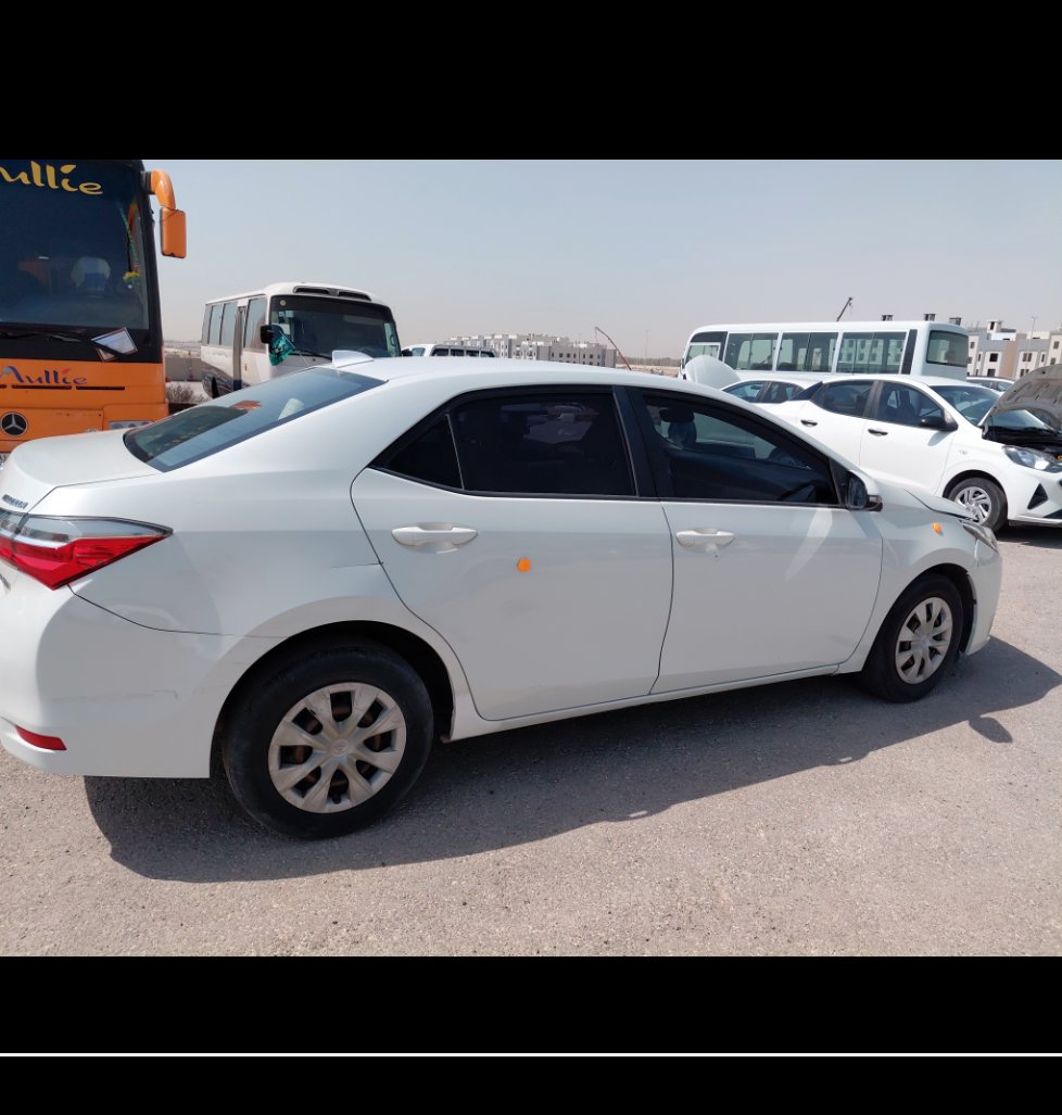 تويوتا كورولا XLI 2019 image