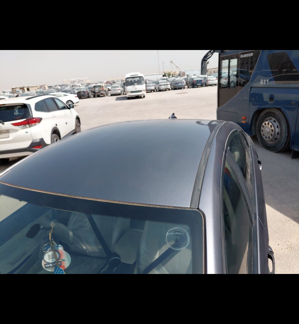 شيري  اريزو 5 لوكس 2024 image