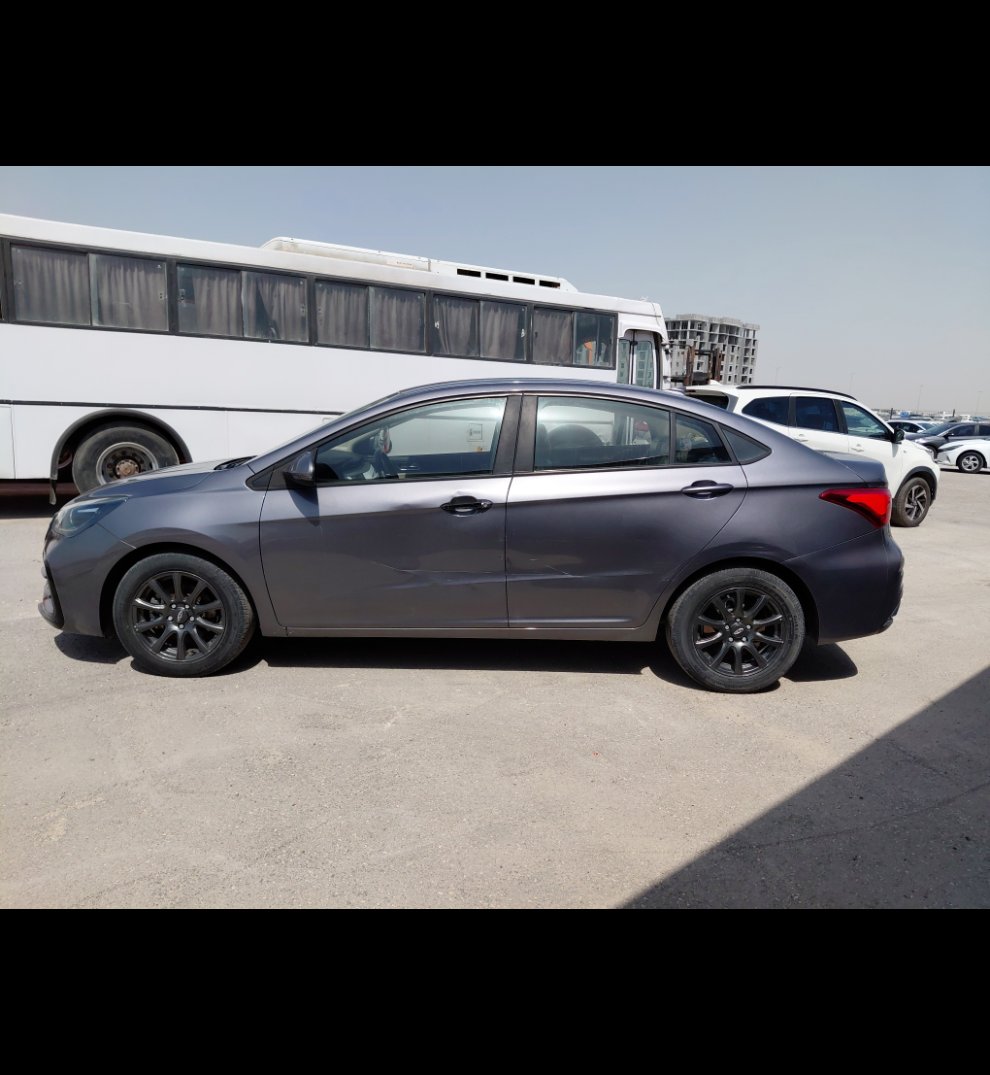 شيري  اريزو 5 لوكس 2024 image