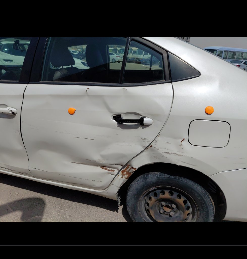تويوتا يارس Y 2019 image