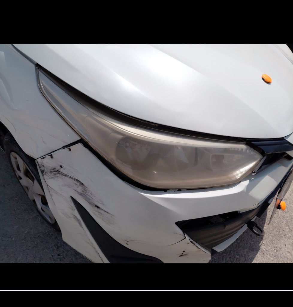 تويوتا يارس Y 2019 image
