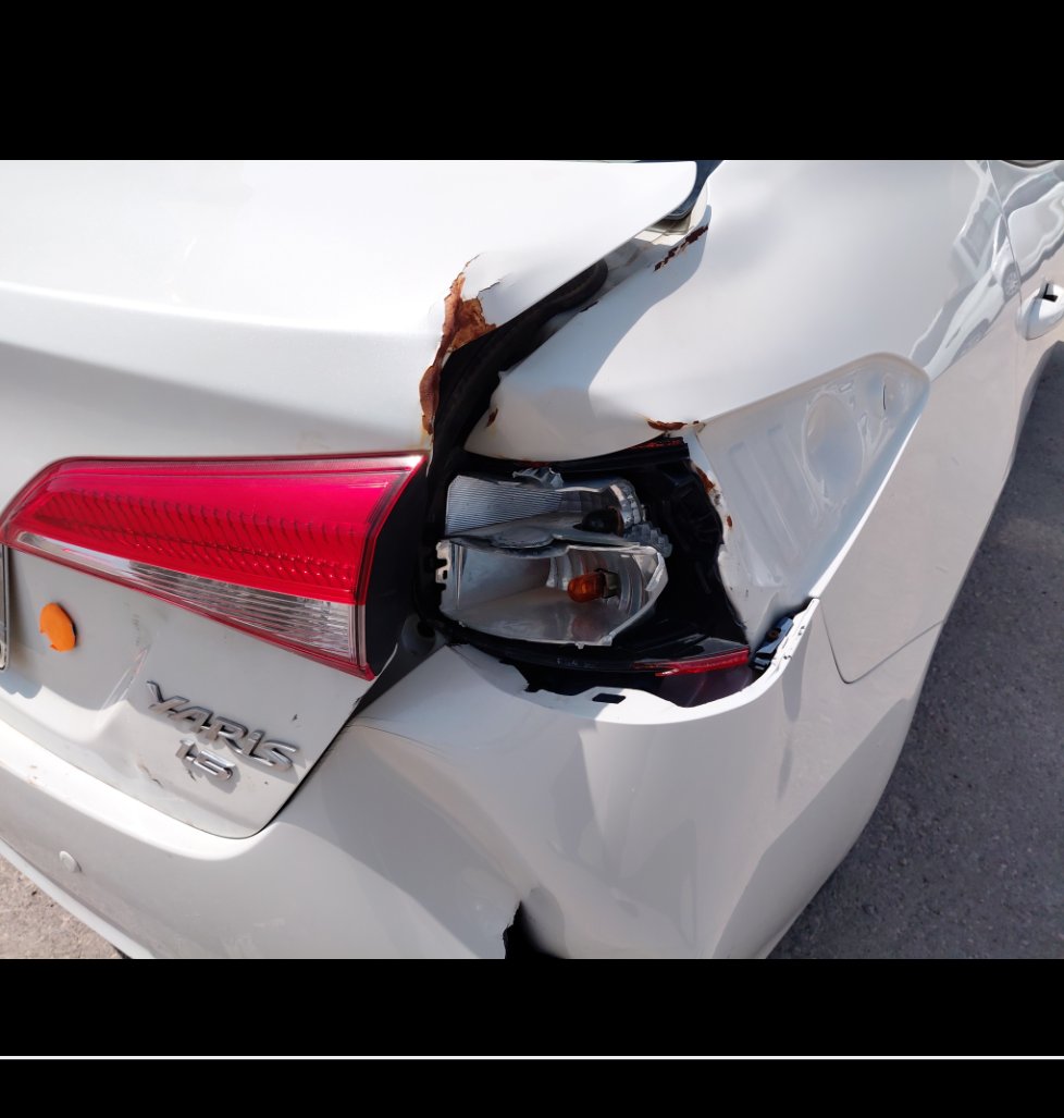 تويوتا يارس Y 2019 image