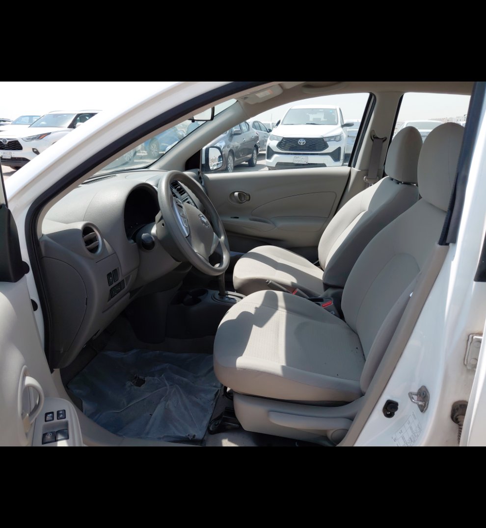 نيسان صني SV 2022 image