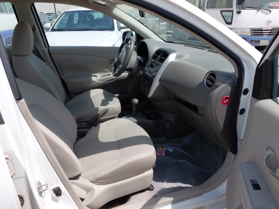 نيسان صني SV 2022 image