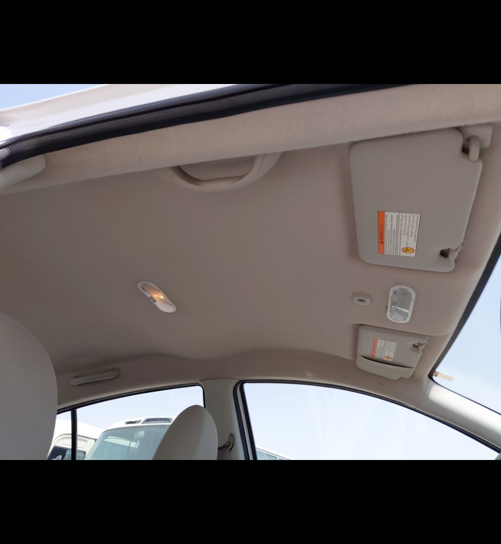 نيسان صني SV 2022 image
