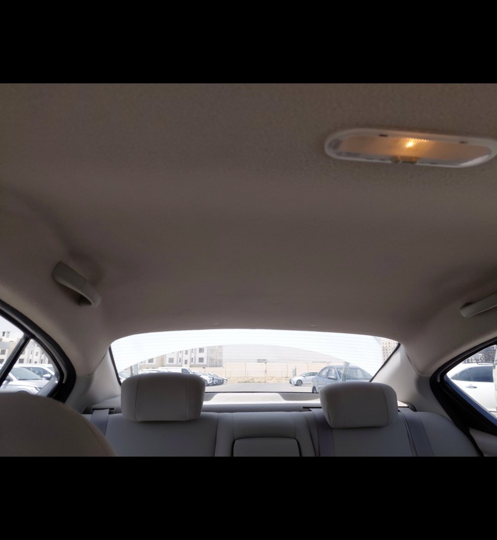 نيسان صني SV 2022 image