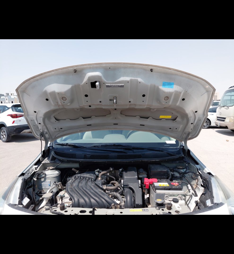 نيسان صني SV 2022 image